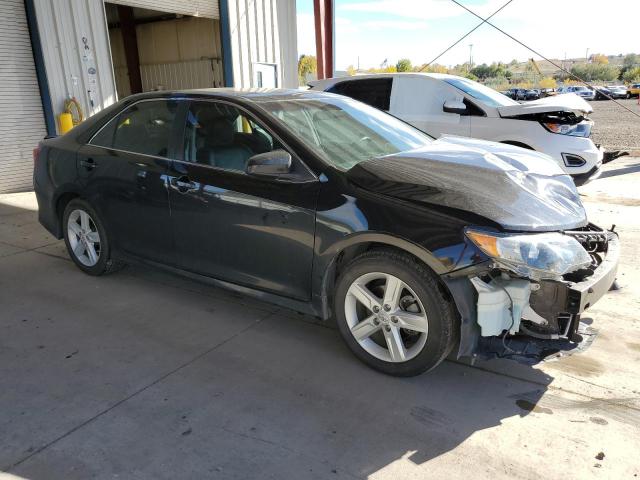 Photo 3 VIN: 4T1BF1FK2CU093943 - TOYOTA CAMRY 