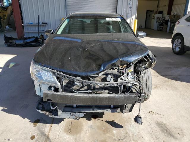 Photo 4 VIN: 4T1BF1FK2CU093943 - TOYOTA CAMRY 