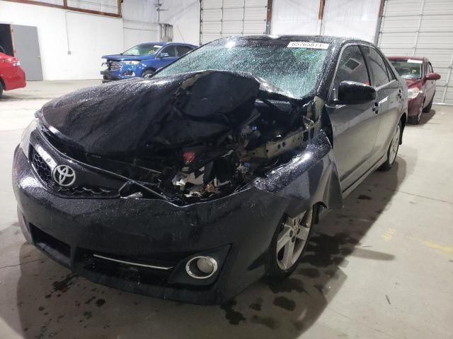 Photo 1 VIN: 4T1BF1FK2CU094400 - TOYOTA CAMRY BASE 