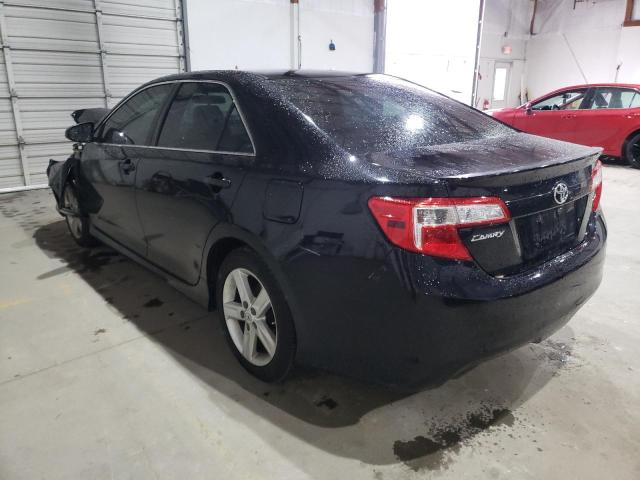 Photo 2 VIN: 4T1BF1FK2CU094400 - TOYOTA CAMRY BASE 