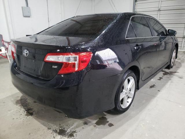 Photo 3 VIN: 4T1BF1FK2CU094400 - TOYOTA CAMRY BASE 