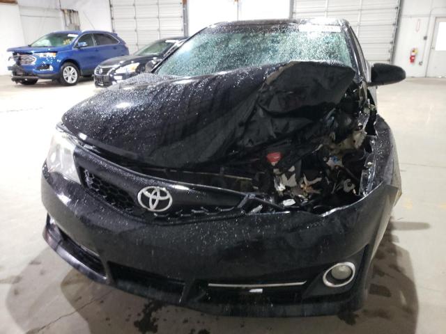 Photo 8 VIN: 4T1BF1FK2CU094400 - TOYOTA CAMRY BASE 