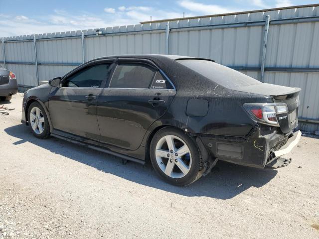 Photo 1 VIN: 4T1BF1FK2CU094994 - TOYOTA CAMRY BASE 