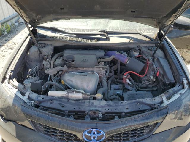 Photo 10 VIN: 4T1BF1FK2CU094994 - TOYOTA CAMRY BASE 