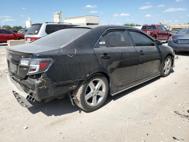 Photo 2 VIN: 4T1BF1FK2CU094994 - TOYOTA CAMRY BASE 