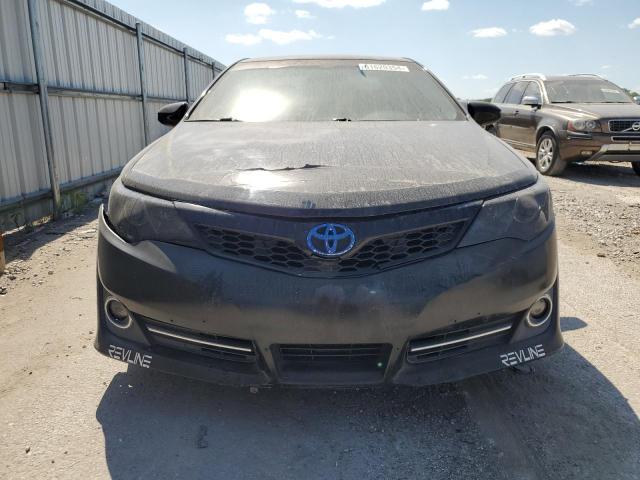 Photo 4 VIN: 4T1BF1FK2CU094994 - TOYOTA CAMRY BASE 