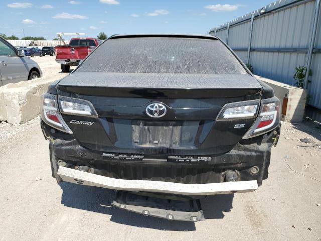 Photo 5 VIN: 4T1BF1FK2CU094994 - TOYOTA CAMRY BASE 