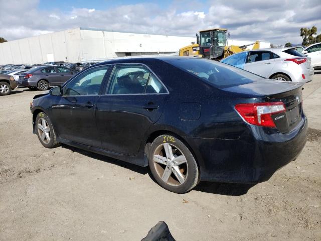 Photo 1 VIN: 4T1BF1FK2CU099788 - TOYOTA CAMRY BASE 