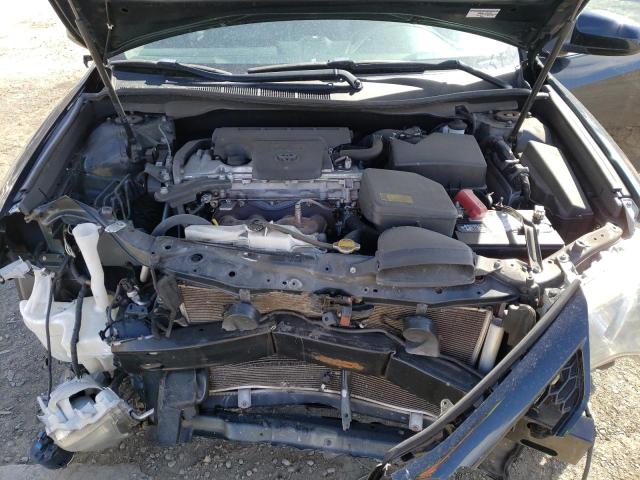 Photo 10 VIN: 4T1BF1FK2CU099788 - TOYOTA CAMRY BASE 