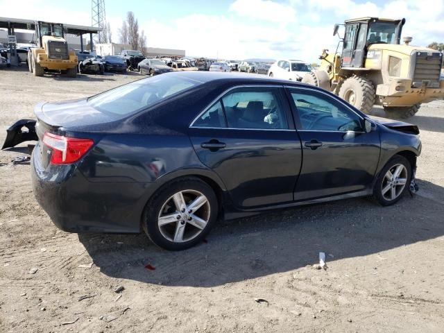 Photo 2 VIN: 4T1BF1FK2CU099788 - TOYOTA CAMRY BASE 