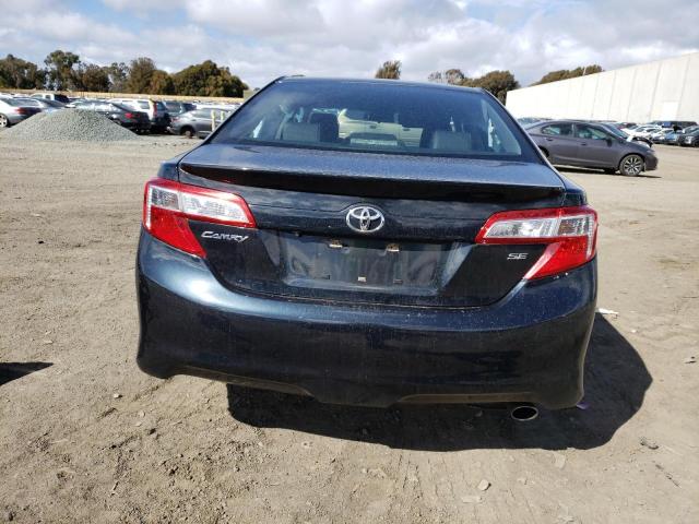 Photo 5 VIN: 4T1BF1FK2CU099788 - TOYOTA CAMRY BASE 