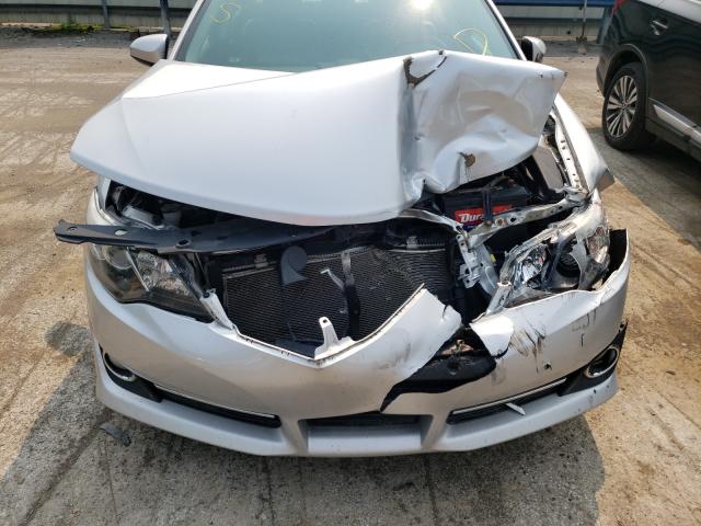 Photo 6 VIN: 4T1BF1FK2CU099824 - TOYOTA CAMRY BASE 