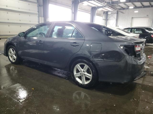 Photo 1 VIN: 4T1BF1FK2CU103256 - TOYOTA CAMRY 