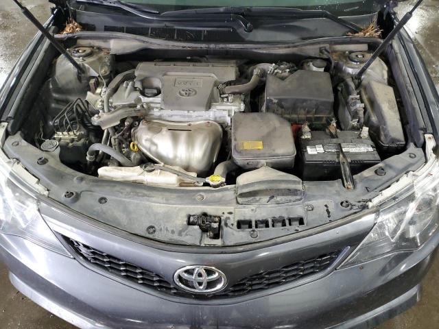 Photo 10 VIN: 4T1BF1FK2CU103256 - TOYOTA CAMRY 