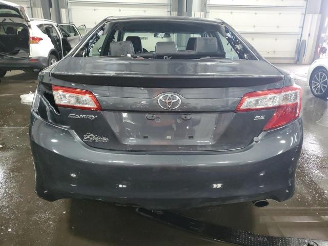 Photo 5 VIN: 4T1BF1FK2CU103256 - TOYOTA CAMRY 