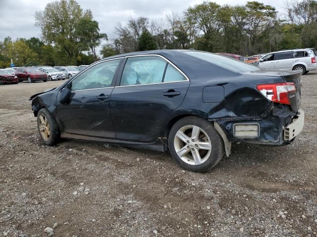 Photo 1 VIN: 4T1BF1FK2CU105668 - TOYOTA CAMRY 