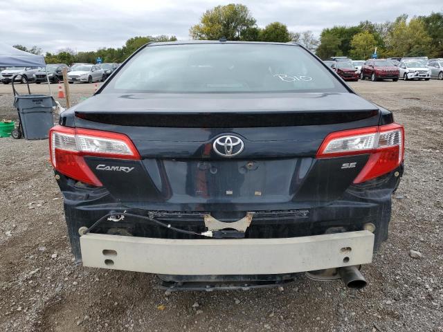 Photo 5 VIN: 4T1BF1FK2CU105668 - TOYOTA CAMRY 