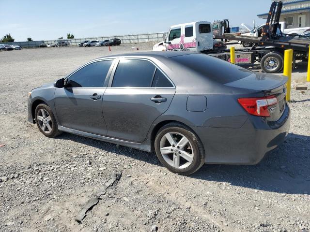 Photo 1 VIN: 4T1BF1FK2CU106044 - TOYOTA CAMRY BASE 