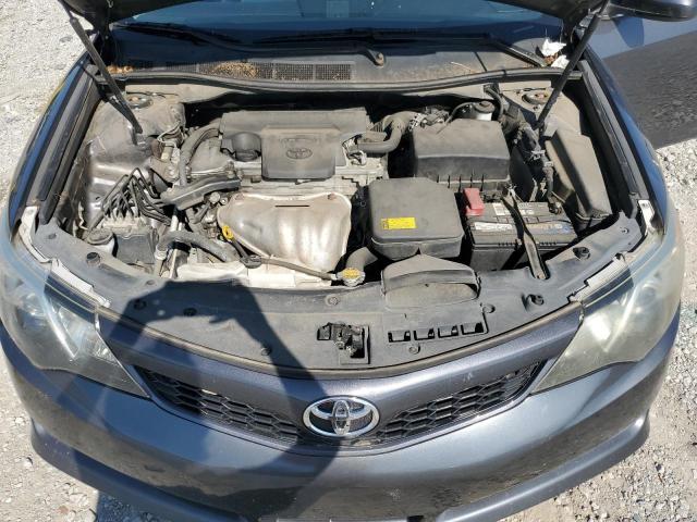 Photo 10 VIN: 4T1BF1FK2CU106044 - TOYOTA CAMRY BASE 