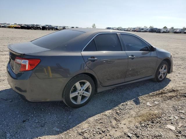 Photo 2 VIN: 4T1BF1FK2CU106044 - TOYOTA CAMRY BASE 