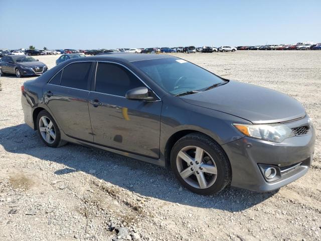 Photo 3 VIN: 4T1BF1FK2CU106044 - TOYOTA CAMRY BASE 