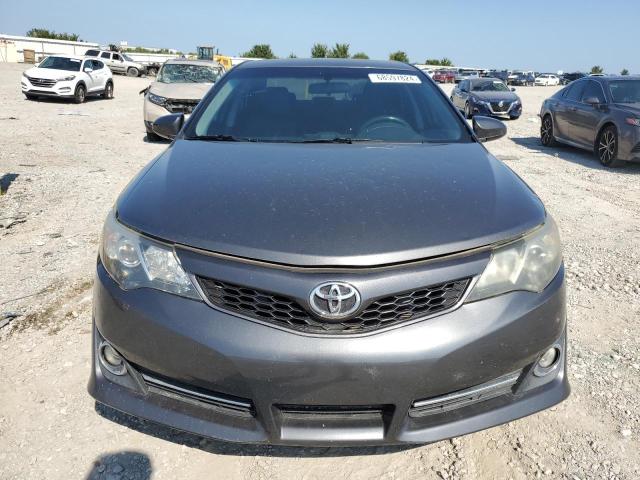 Photo 4 VIN: 4T1BF1FK2CU106044 - TOYOTA CAMRY BASE 