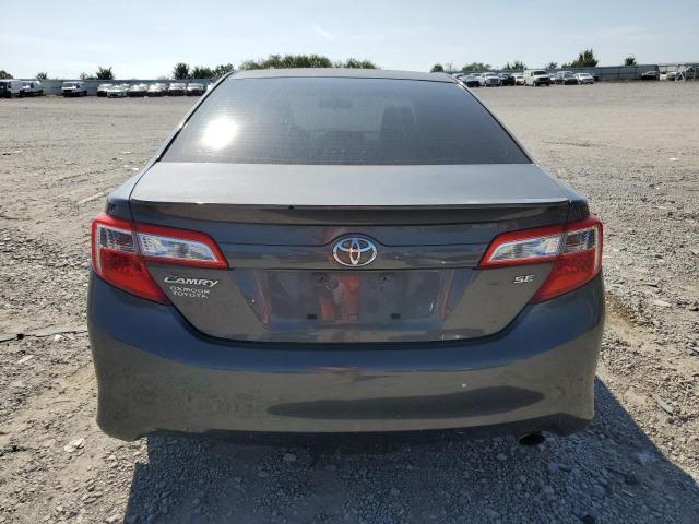 Photo 5 VIN: 4T1BF1FK2CU106044 - TOYOTA CAMRY BASE 