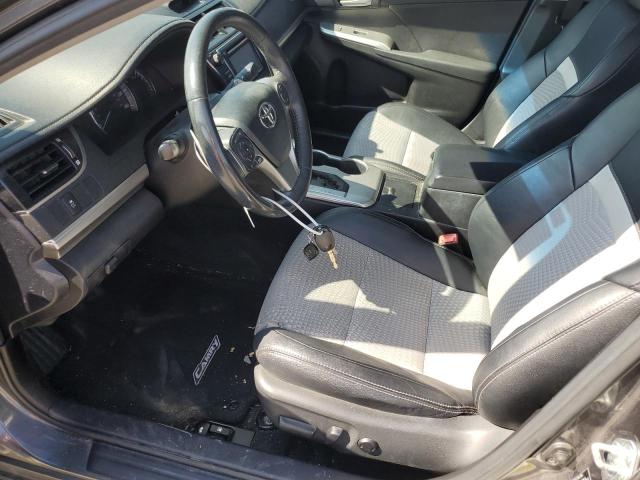 Photo 6 VIN: 4T1BF1FK2CU106044 - TOYOTA CAMRY BASE 