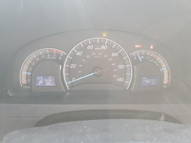 Photo 8 VIN: 4T1BF1FK2CU106044 - TOYOTA CAMRY BASE 