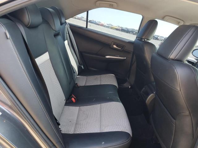 Photo 9 VIN: 4T1BF1FK2CU106044 - TOYOTA CAMRY BASE 