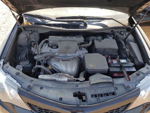 Photo 6 VIN: 4T1BF1FK2CU107890 - TOYOTA CAMRY BASE 