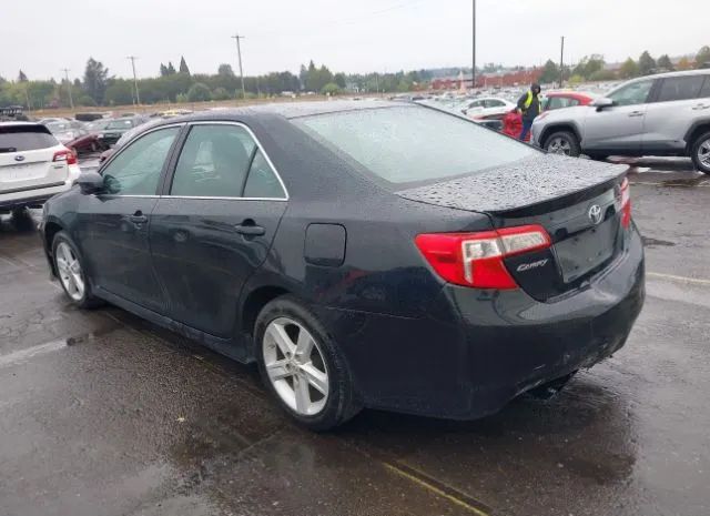 Photo 2 VIN: 4T1BF1FK2CU108778 - TOYOTA CAMRY 