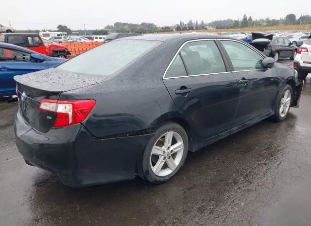 Photo 3 VIN: 4T1BF1FK2CU108778 - TOYOTA CAMRY 