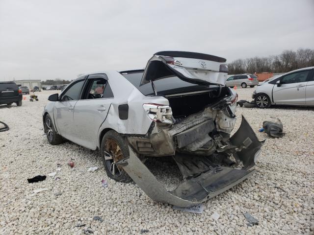 Photo 2 VIN: 4T1BF1FK2CU114645 - TOYOTA CAMRY 