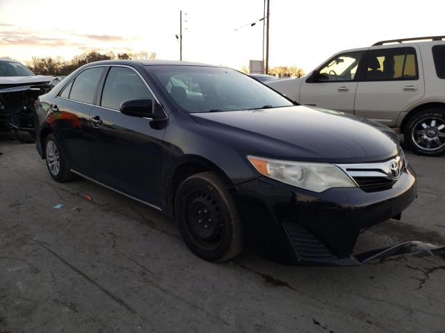 Photo 0 VIN: 4T1BF1FK2CU116184 - TOYOTA CAMRY BASE 