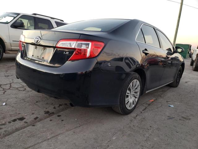 Photo 3 VIN: 4T1BF1FK2CU116184 - TOYOTA CAMRY BASE 