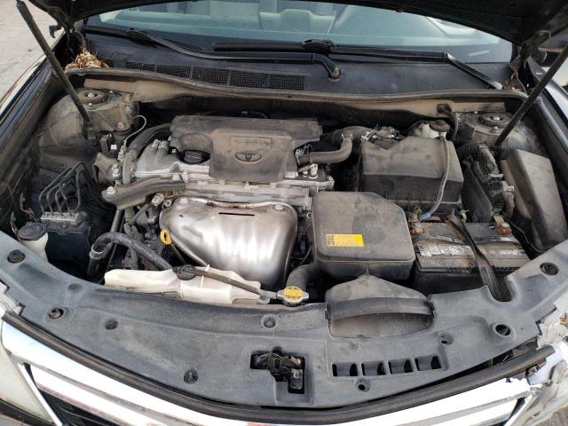 Photo 6 VIN: 4T1BF1FK2CU116184 - TOYOTA CAMRY BASE 