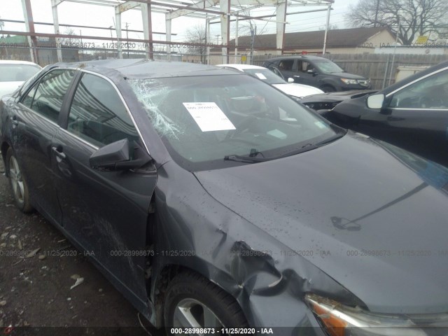 Photo 5 VIN: 4T1BF1FK2CU116296 - TOYOTA CAMRY 