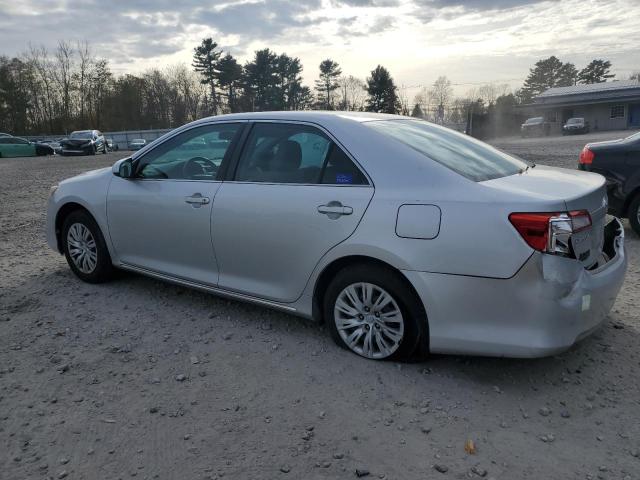 Photo 1 VIN: 4T1BF1FK2CU117836 - TOYOTA CAMRY BASE 