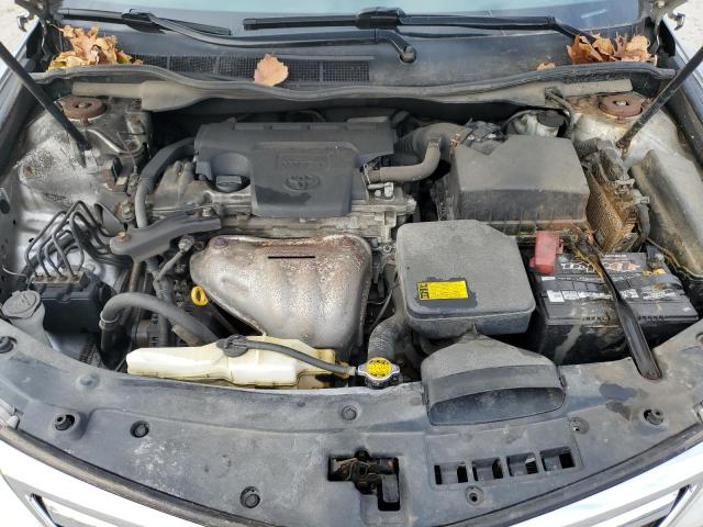 Photo 10 VIN: 4T1BF1FK2CU117836 - TOYOTA CAMRY BASE 