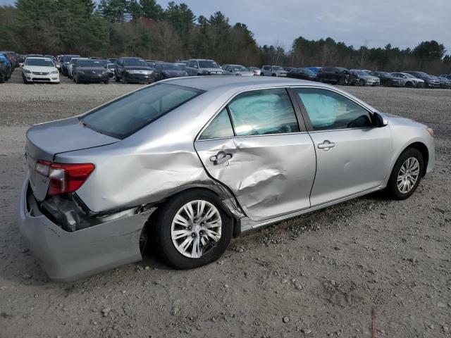 Photo 2 VIN: 4T1BF1FK2CU117836 - TOYOTA CAMRY BASE 