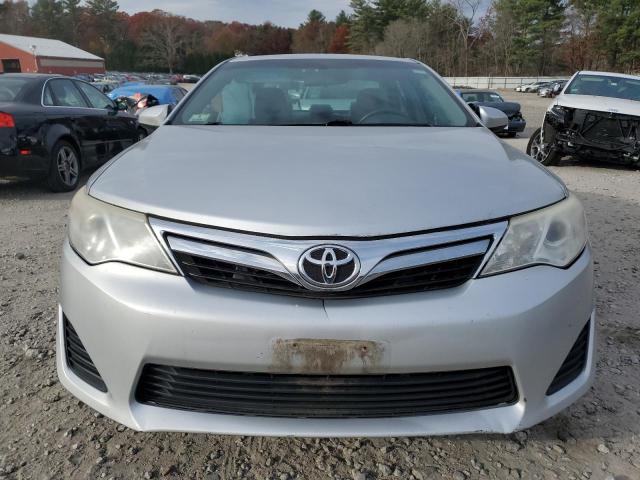 Photo 4 VIN: 4T1BF1FK2CU117836 - TOYOTA CAMRY BASE 