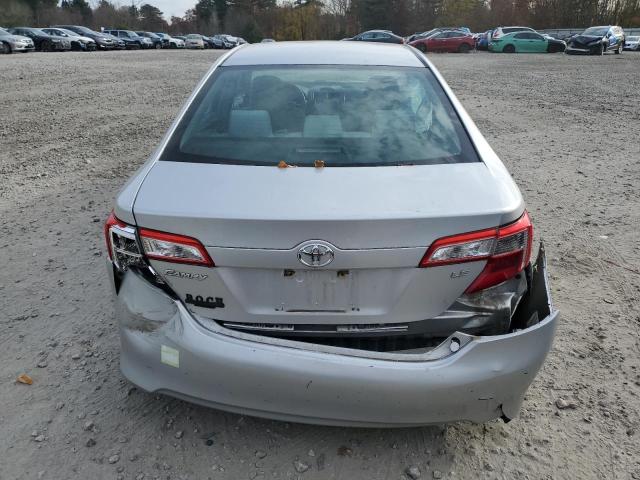 Photo 5 VIN: 4T1BF1FK2CU117836 - TOYOTA CAMRY BASE 