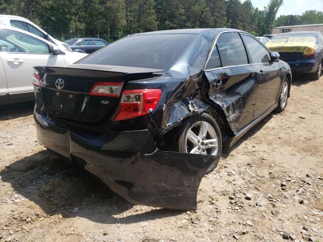 Photo 3 VIN: 4T1BF1FK2CU117917 - TOYOTA CAMRY 