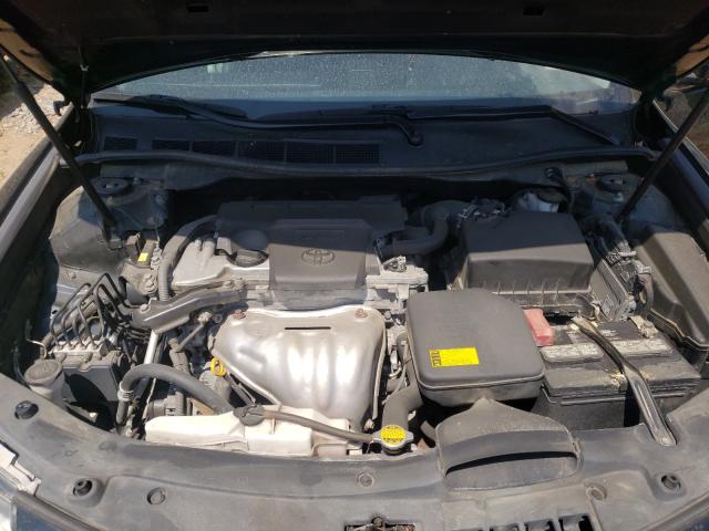 Photo 6 VIN: 4T1BF1FK2CU117917 - TOYOTA CAMRY 