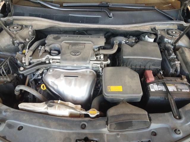 Photo 6 VIN: 4T1BF1FK2CU118047 - TOYOTA CAMRY 