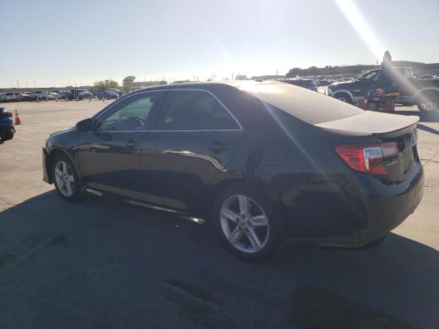 Photo 1 VIN: 4T1BF1FK2CU120042 - TOYOTA CAMRY 