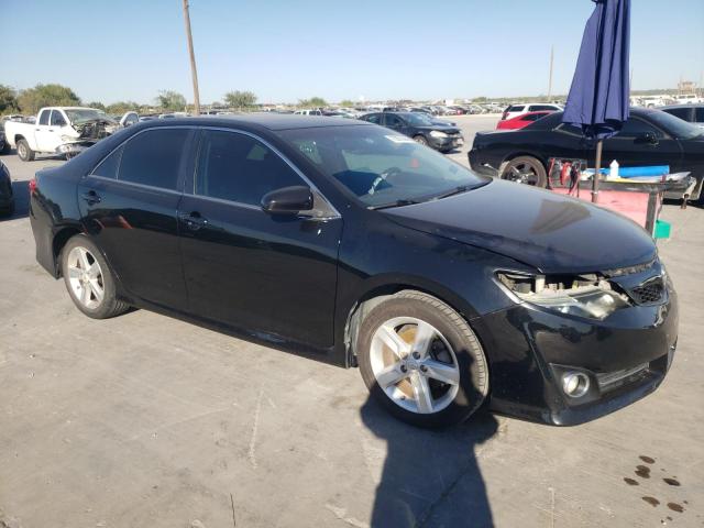 Photo 3 VIN: 4T1BF1FK2CU120042 - TOYOTA CAMRY 