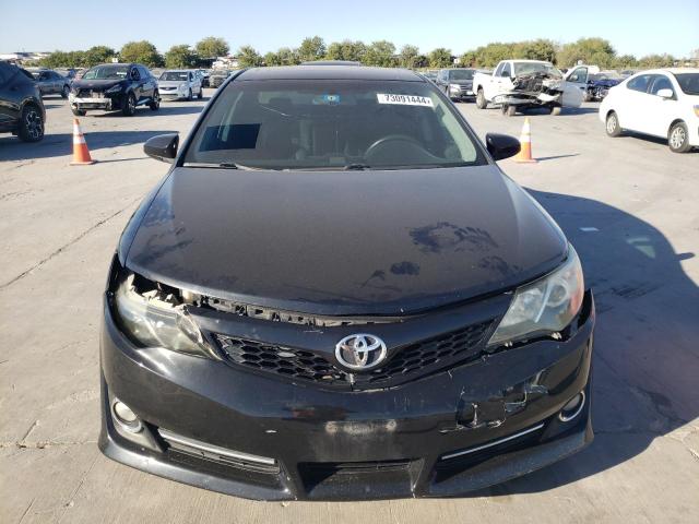 Photo 4 VIN: 4T1BF1FK2CU120042 - TOYOTA CAMRY 