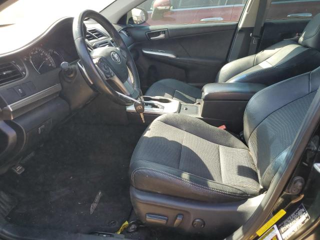 Photo 6 VIN: 4T1BF1FK2CU120042 - TOYOTA CAMRY 